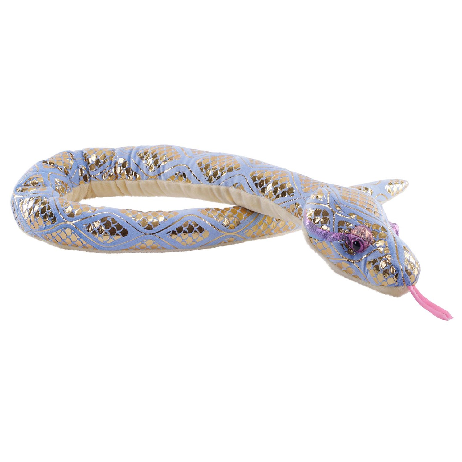 WILD REPUBLIC WILD R Snakes Foil Diamond