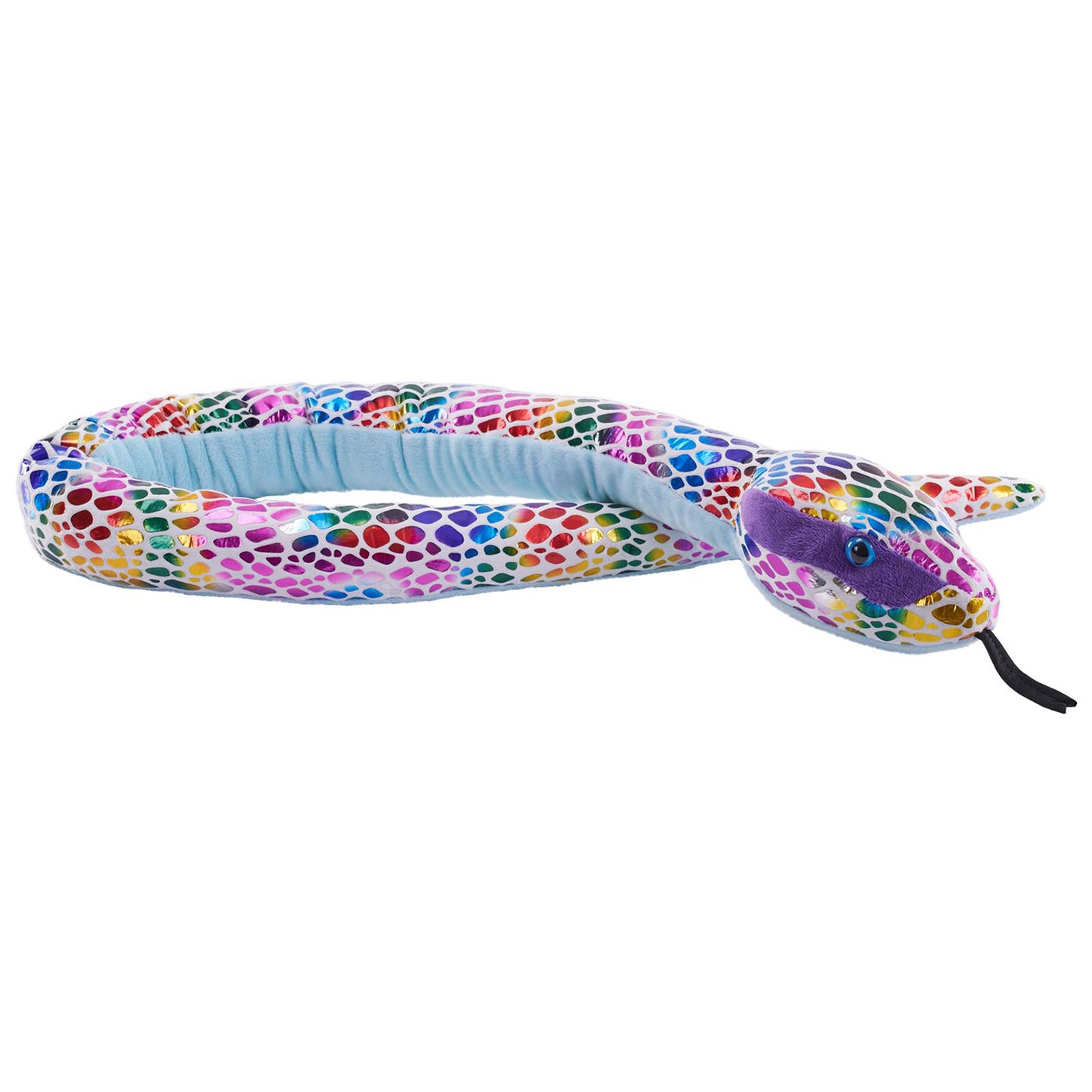 WILD REPUBLIC WILD R Snakes Foil Dotted