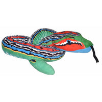 WILD REPUBLIC WILD R Snakes Green Blue Red