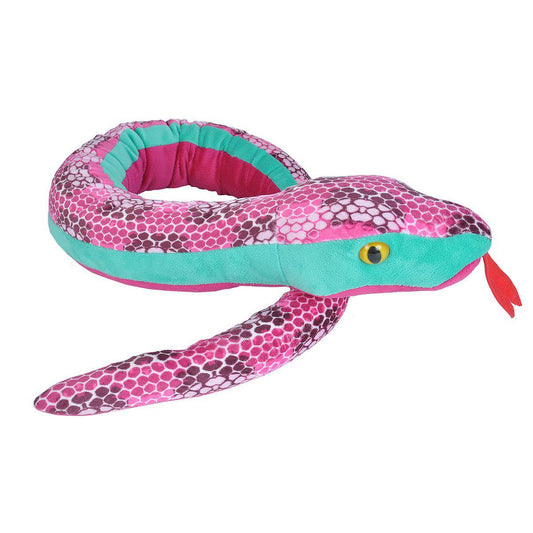 WILD REPUBLIC WILD R Snakes Honeycomb Pink