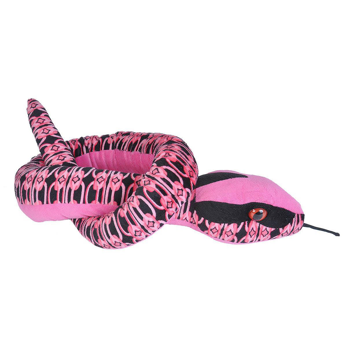 WILD REPUBLIC WILD R Snakes Links Pink