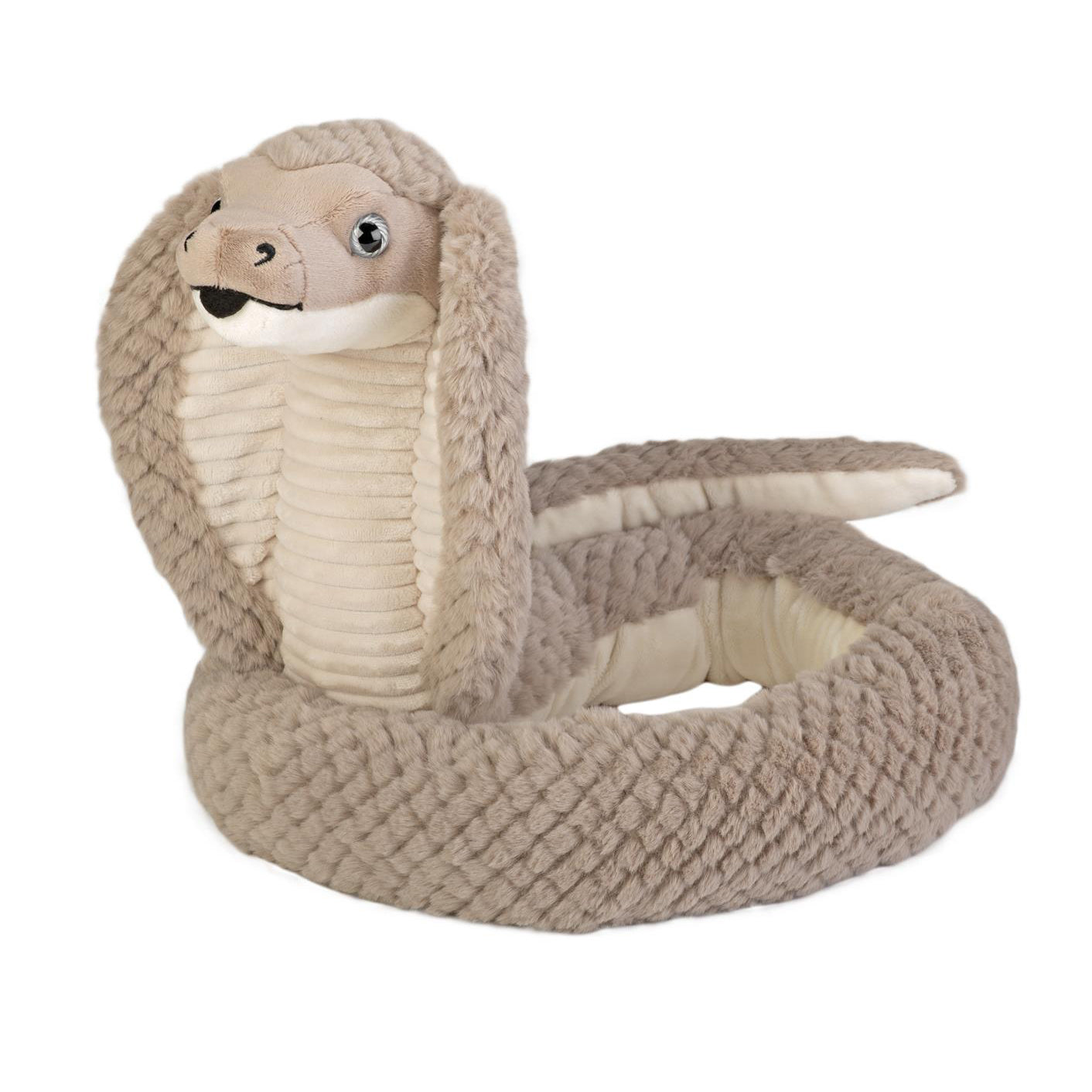WILD REPUBLIC WILD R Snakes Luxury Cobra