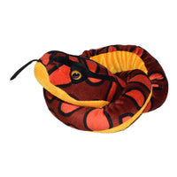 WILD REPUBLIC WILD R Snakes Rainbow Boa