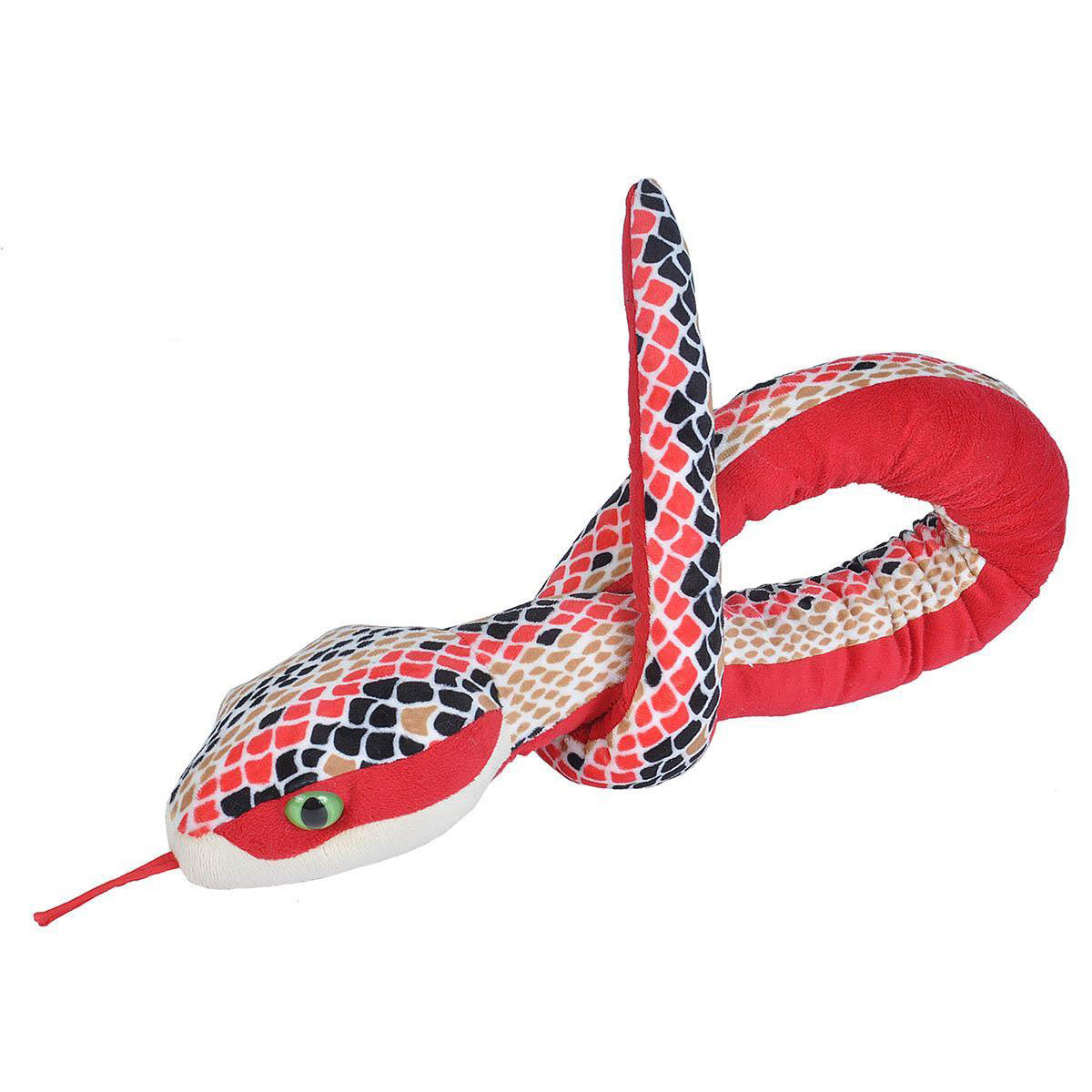 WILD REPUBLIC WILD R Snakes Red Scales
