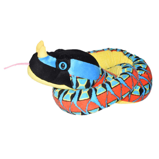 WILD REPUBLIC WILD R Snakes Rhino Viper