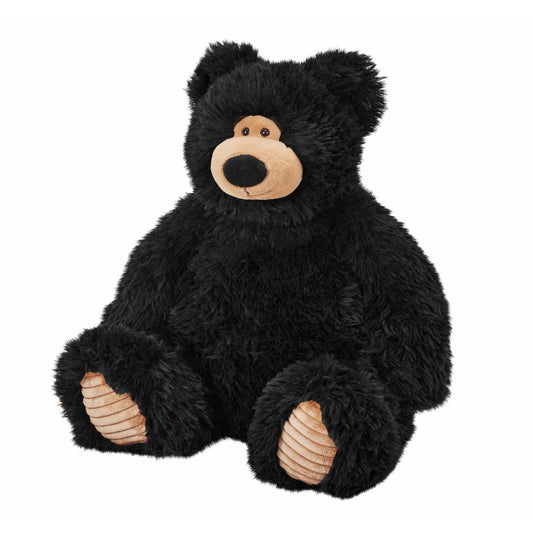 WILD REPUBLIC WILD R SnuggleLuvs Black Bear