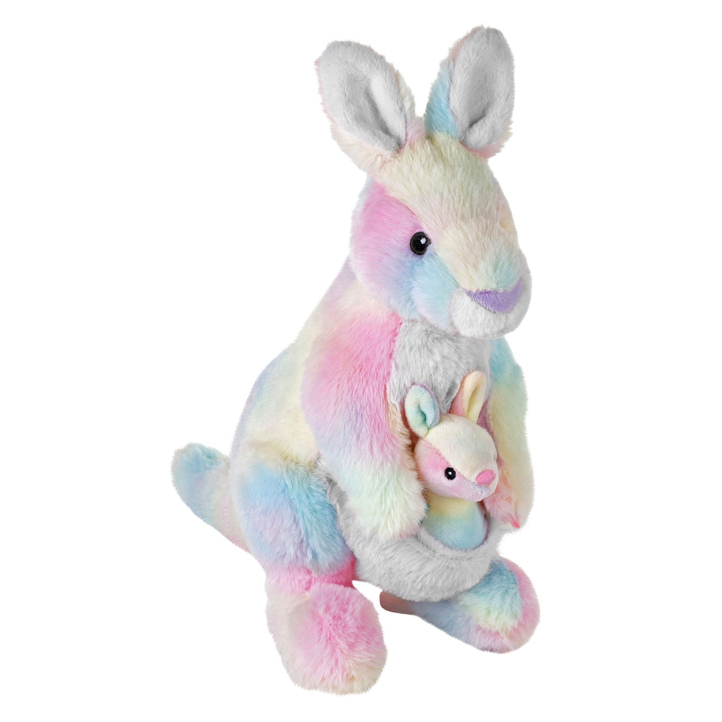 WILD REPUBLIC WILD R Mellowkins Kangaroo