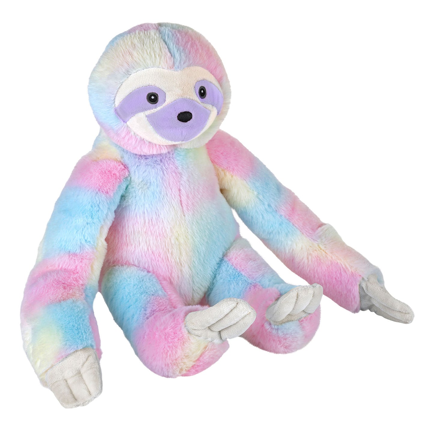 WILD REPUBLIC WILD R Mellowkins Sloth