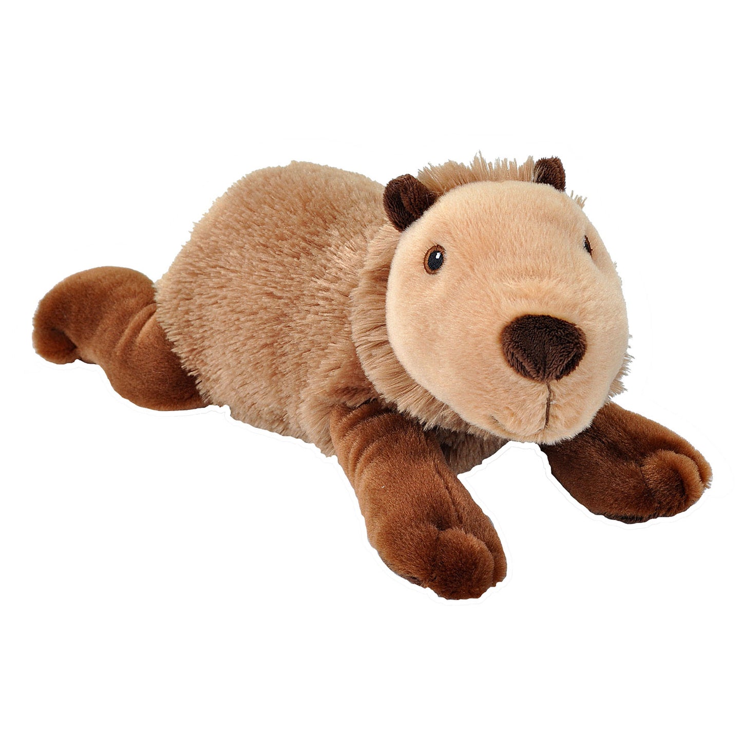 WILD REPUBLIC WILD R Ecokins Capybara