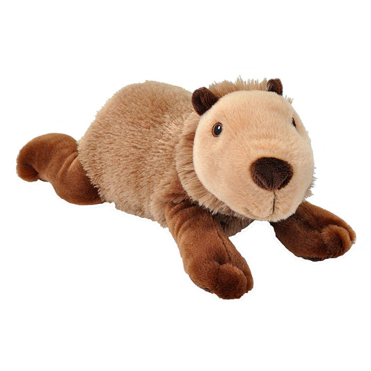 WILD REPUBLIC WILD R Ecokins Capybara