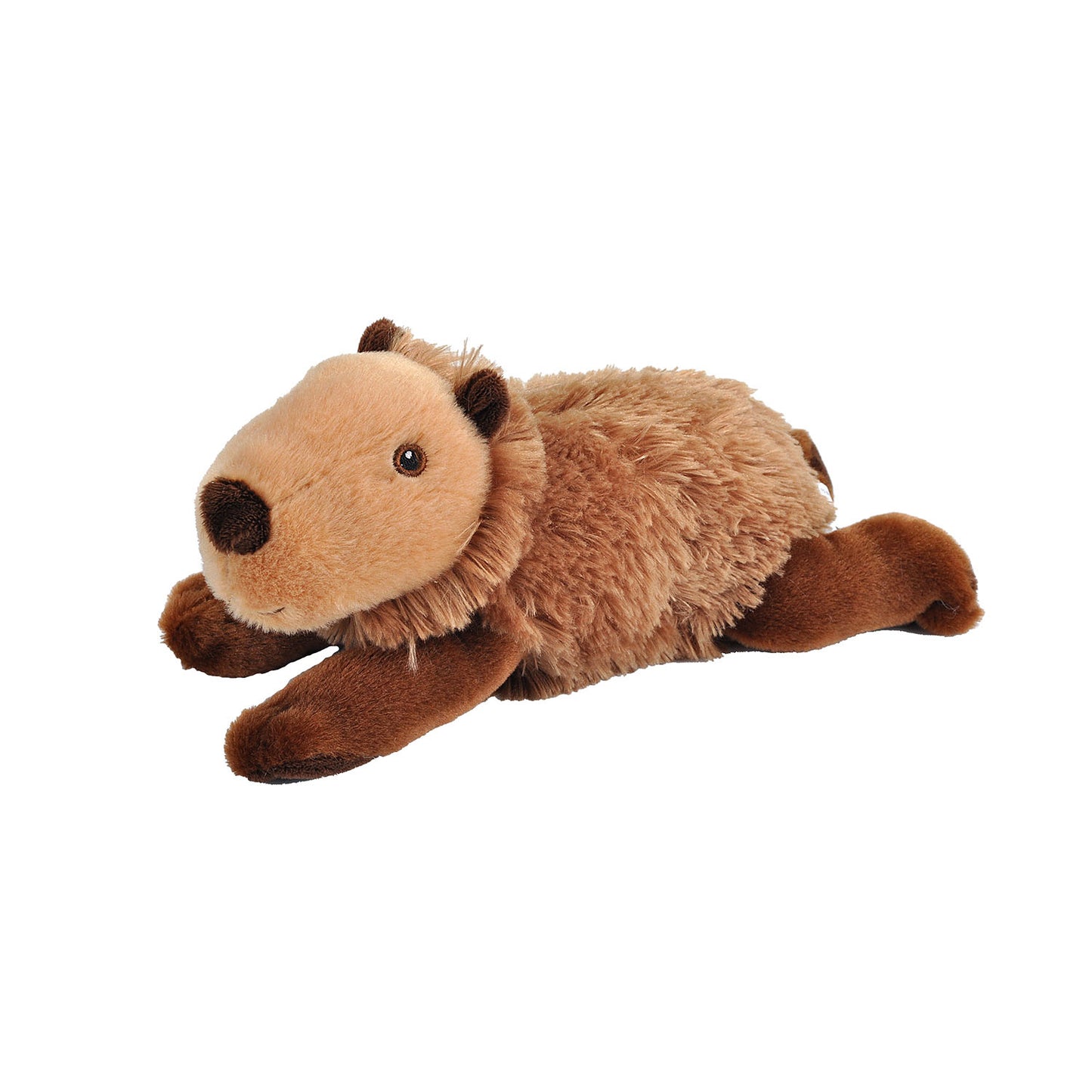 WILD REPUBLIC WILD R Ecokins Mini Capybara