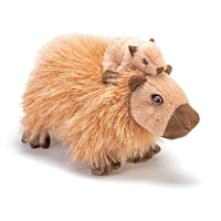 WILD REPUBLIC WILD R Mom and Baby Capybara
