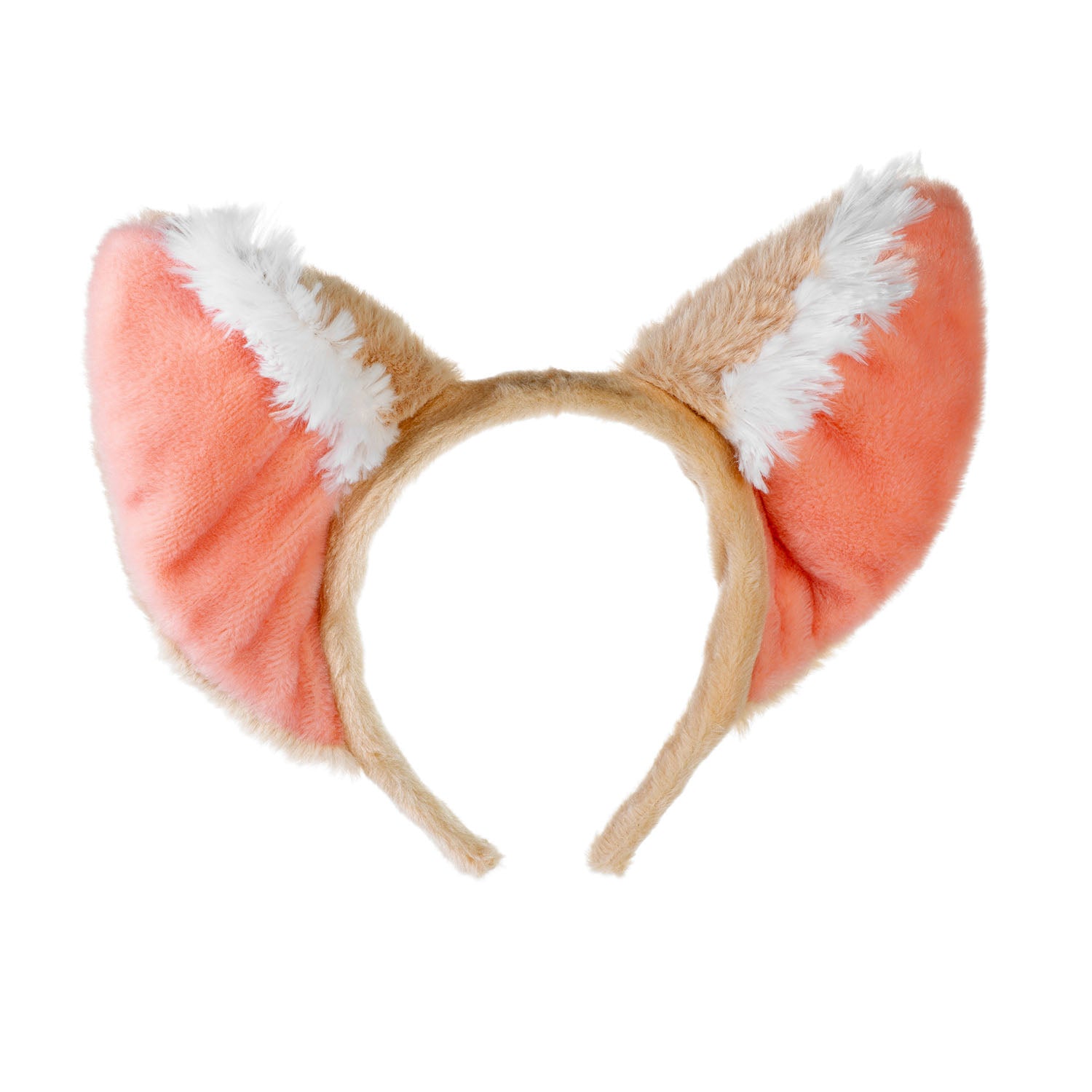 wild-republic-wild-r-headband Fennec Fox