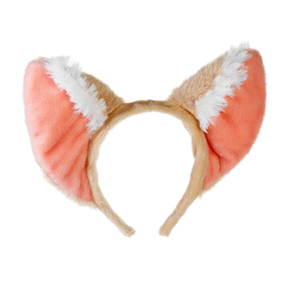wild-republic-wild-r-headband Fennec Fox