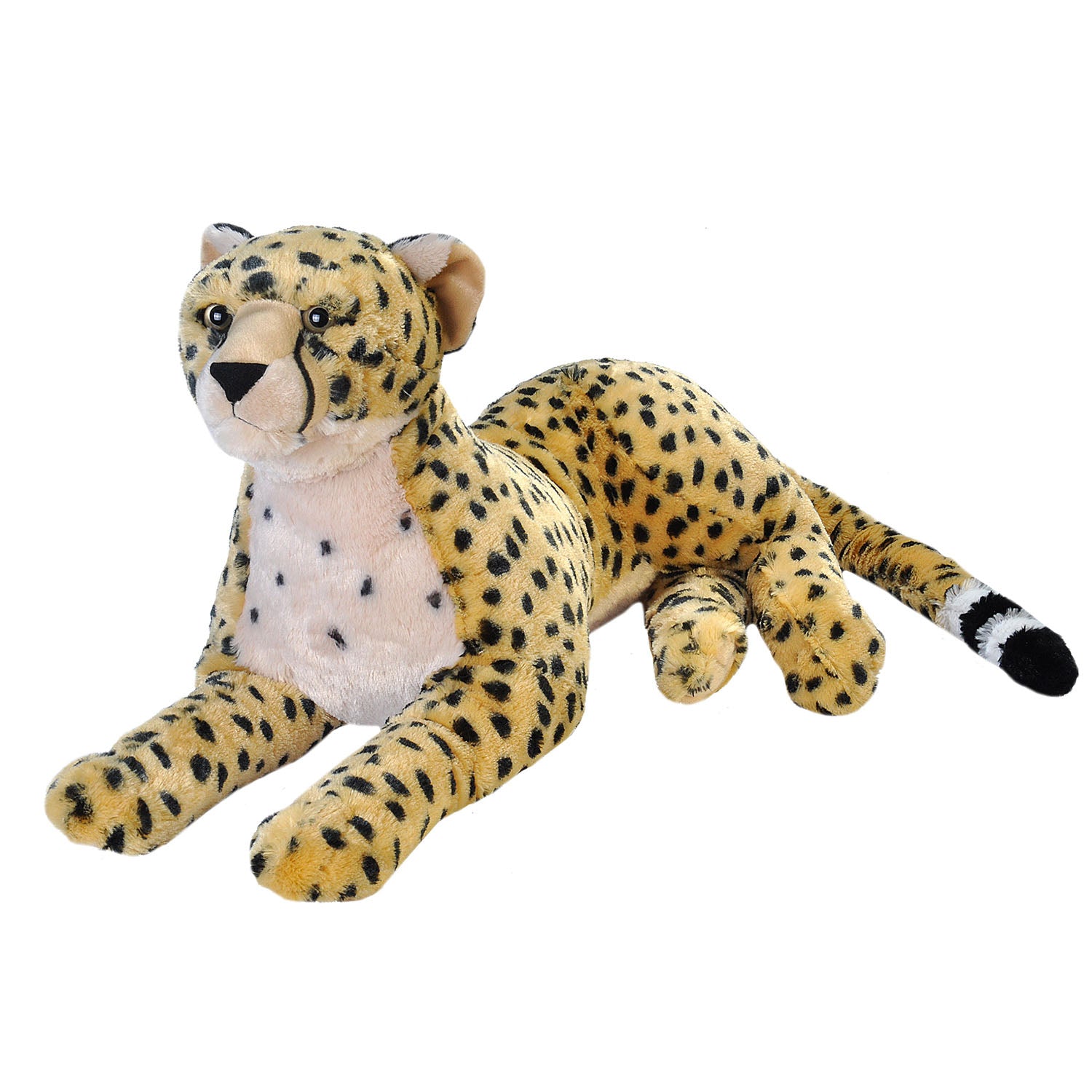 wild-republic-wild-r-ck-jumbo Cheetah 76cm