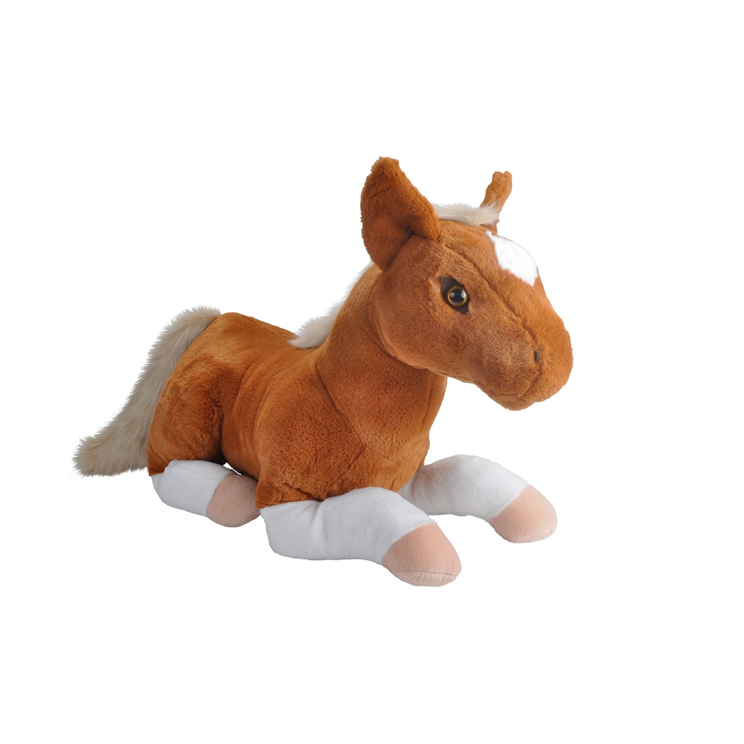 wild-republic-wild-r-ck-jumbo Horse 76cm