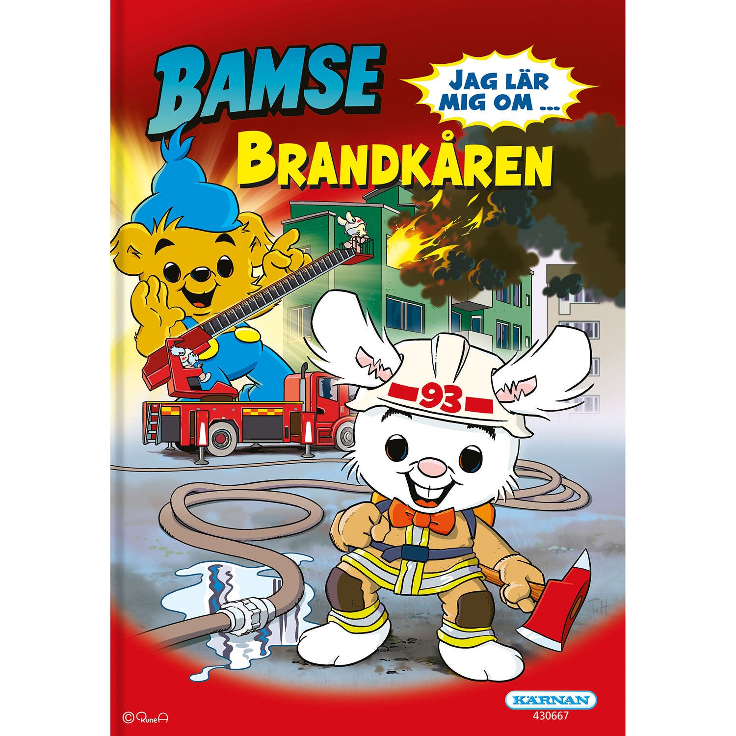 egmont-bamse-jag-lar-mig-om brandkåren