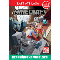Lätt att läsa : Minecraft :