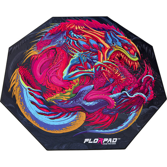 FLORPAD FLORPAD Hyper Beast