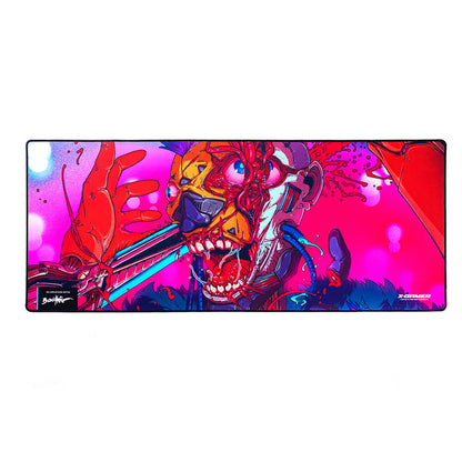 x-gamer-x-gamer-mousepad 1100x450 Cyber Bot