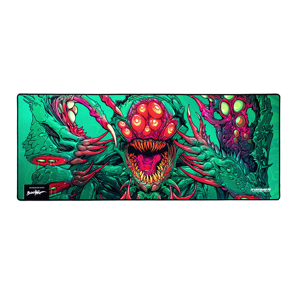 x-gamer-x-gamer-mousepad 1100x450 Gavial