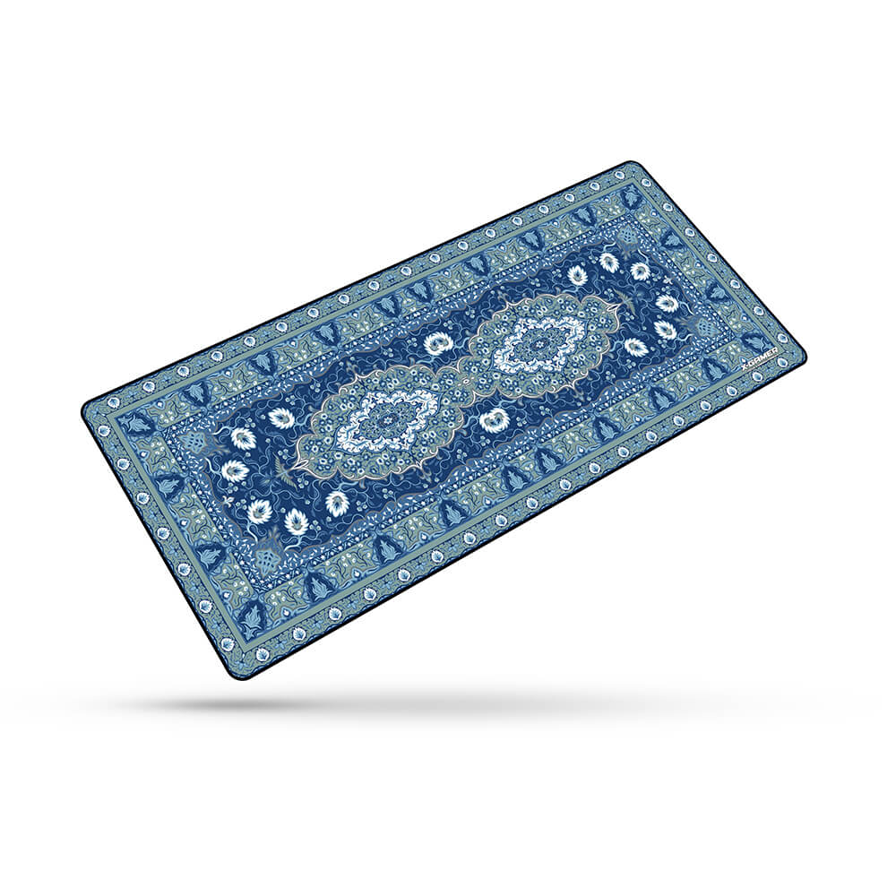 x-gamer-x-gamer-mousepad 1100x450 Persian Sapphire