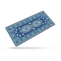 X-GAMER Mousepad 1100x450 Persian Sapphire