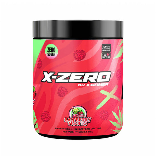 X-GAMER X-GAMER X-Zero 160 gram