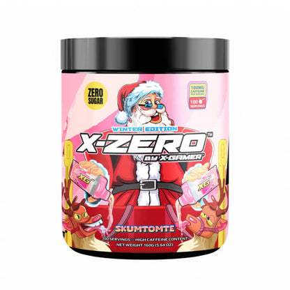 x-gamer-x-gamer-x-zero-160-gram Skumtomte