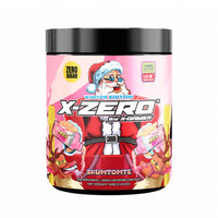 X-GAMER X-Zero 160 gram Skumtomte