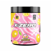 X-GAMER X-Zero 160 gram Pink Lemonade