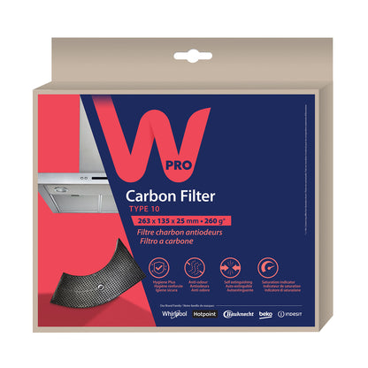 wpro-wpro-kolfilter-for-koksflakt CHF85/1