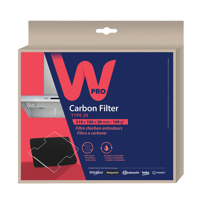 wpro-wpro-kolfilter-for-koksflakt CFW020/1