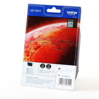 BROTHER BROTHER Ink LC1100HYBK
