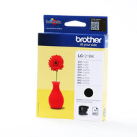 BROTHER BROTHER Ink LC121BK