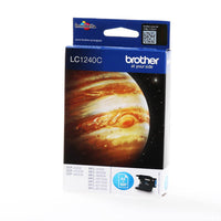 BROTHER BROTHER Ink LC1240C