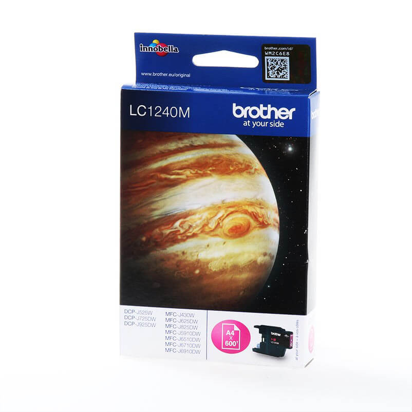 BROTHER BROTHER Ink LC1240M