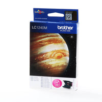 BROTHER BROTHER Ink LC1240M
