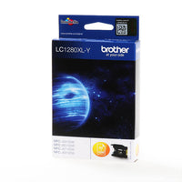 BROTHER BROTHER Ink LC1280XLY
