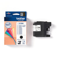 BROTHER BROTHER Ink LC223BK