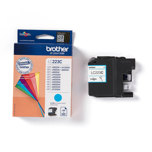 BROTHER BROTHER Ink LC223C