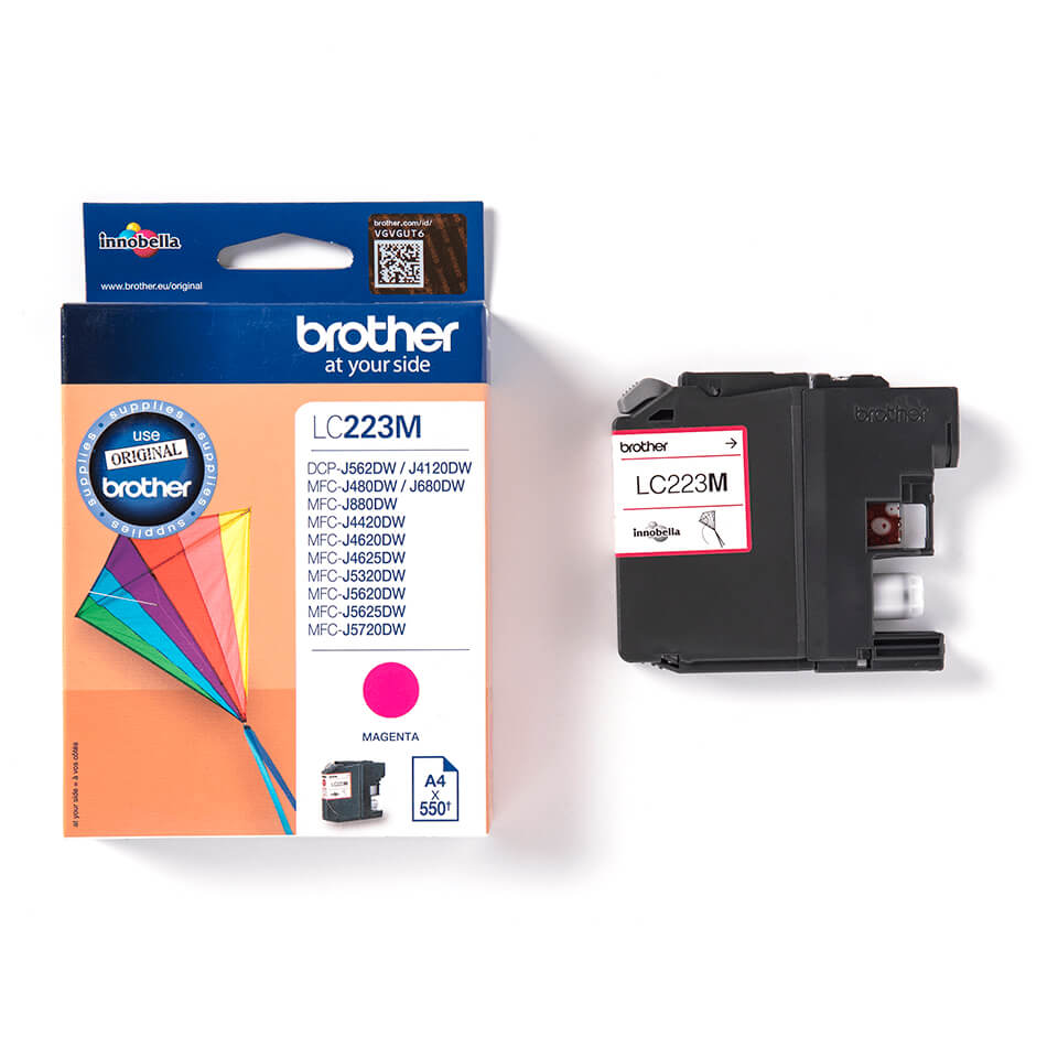 BROTHER BROTHER Ink LC223M