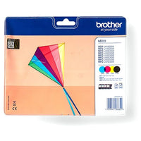 BROTHER BROTHER Ink LC223VALBPDR