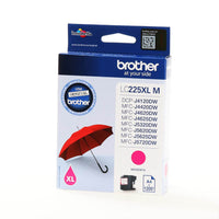 BROTHER BROTHER Ink LC225XLM