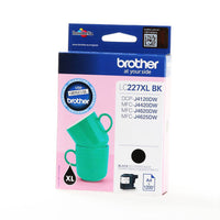 BROTHER BROTHER Ink LC227XLBK