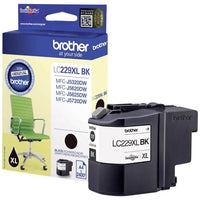 BROTHER BROTHER Ink LC229XLBK