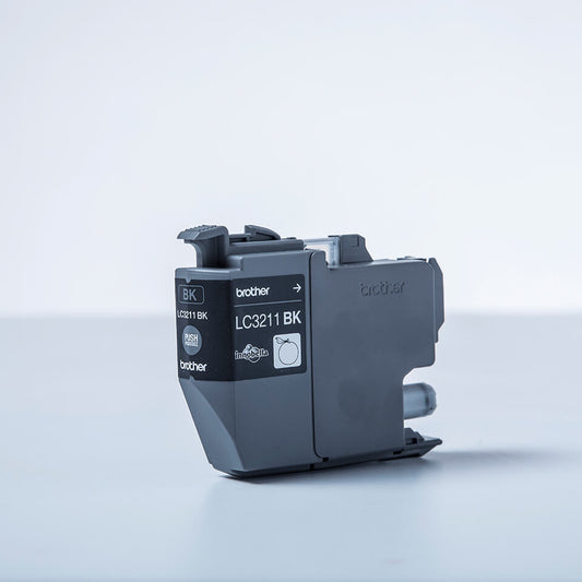 BROTHER BROTHER Ink LC3211BK
