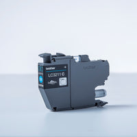BROTHER BROTHER Ink LC3211C