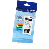 BROTHER BROTHER Ink LC3219XLBK