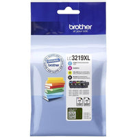 BROTHER BROTHER Ink LC3219XLVALDR